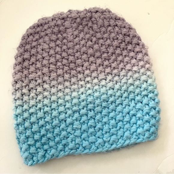 Free People Ombre Beanie - Picture 2 of 7